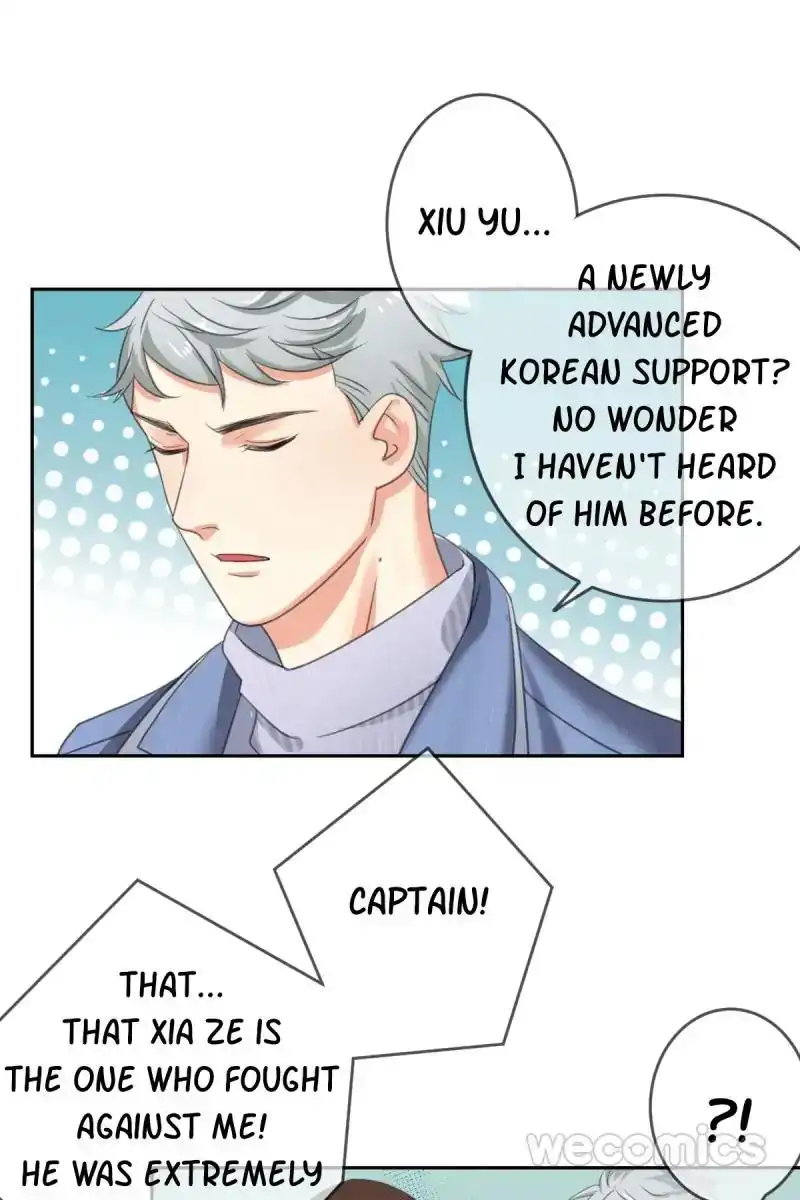 Legend Reboot Chapter 45 26